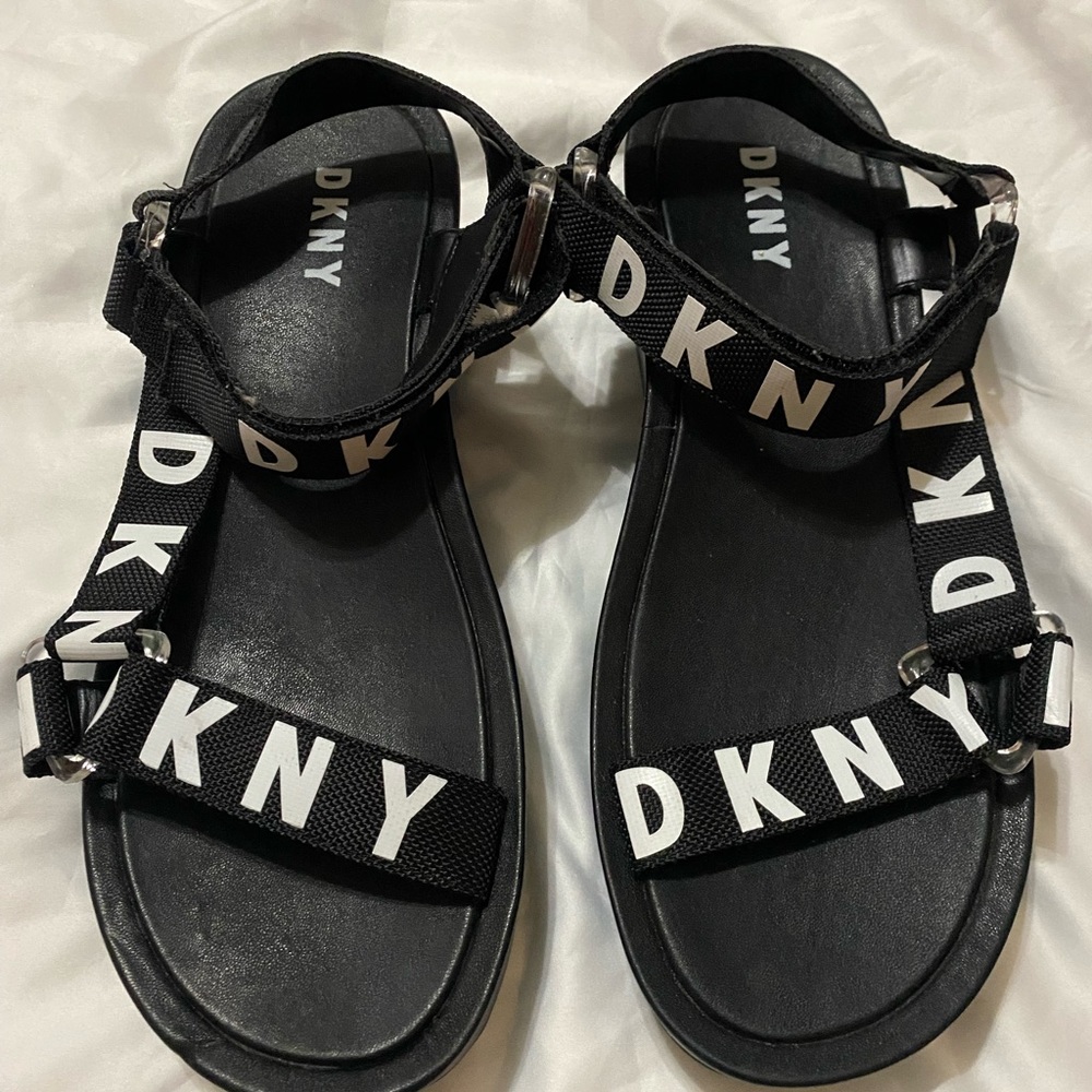 DKNY Sandals